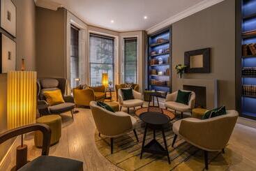 هتل The Resident Kensington