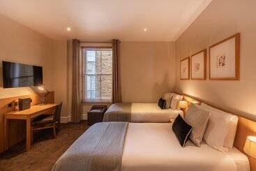 هتل The Resident Kensington