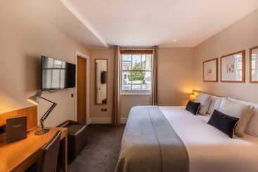 هتل The Resident Kensington