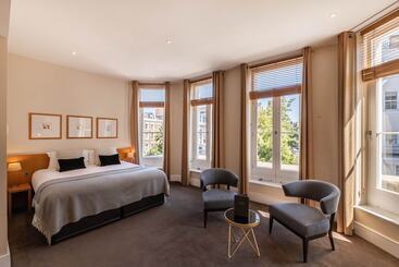 هتل The Resident Kensington