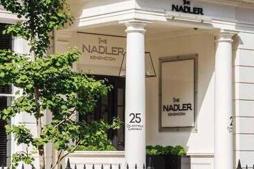 هتل The Resident Kensington