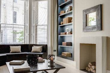 هتل The Resident Kensington