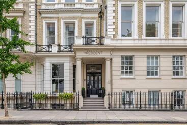 هتل The Resident Kensington