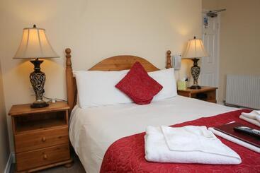 هتل The Seacliffe   Whitby