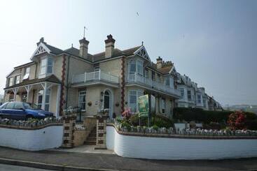 酒店 Varley House