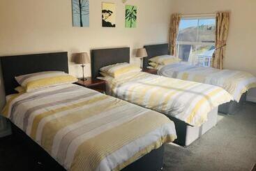 酒店 Varley House