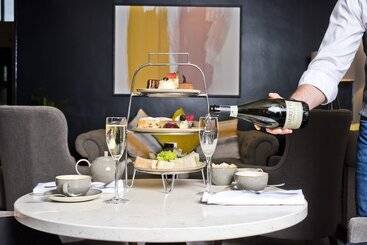 هتل Voco Oxford Spires, An Ihg