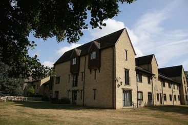 هتل Voco Oxford Spires, An Ihg