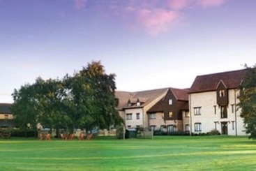 هتل Voco Oxford Spires, An Ihg