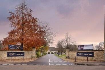 هتل Voco Oxford Spires, An Ihg