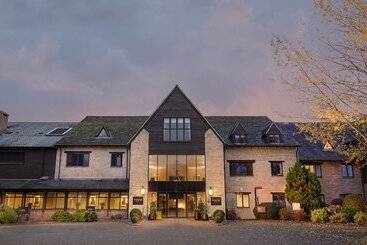 هتل Voco Oxford Spires, An Ihg
