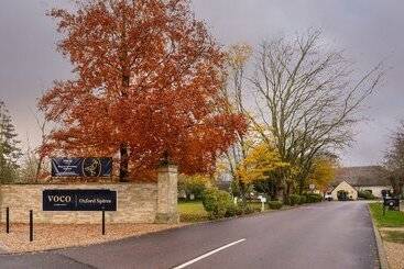 هتل Voco Oxford Spires, An Ihg