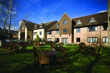 هتل Voco Oxford Spires, An Ihg