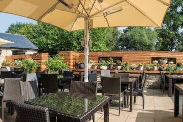 هتل Voco Oxford Spires, An Ihg