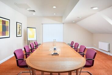 هتل Voco Oxford Spires, An Ihg