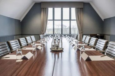 هتل Voco Oxford Spires, An Ihg