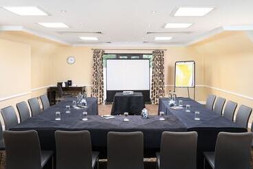 هتل Voco Oxford Spires, An Ihg