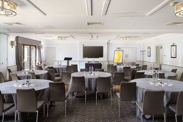 هتل Voco Oxford Spires, An Ihg