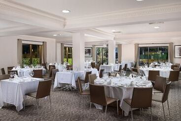هتل Voco Oxford Spires, An Ihg