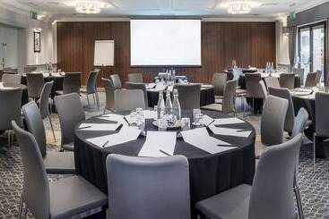 هتل Voco Oxford Spires, An Ihg