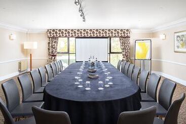 هتل Voco Oxford Spires, An Ihg