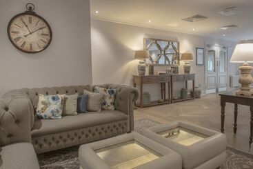 هتل Voco Oxford Spires, An Ihg