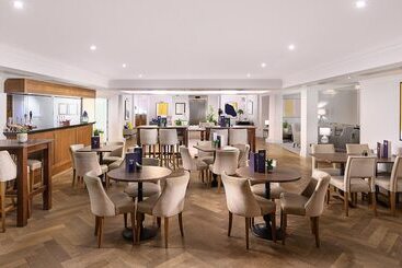 هتل Voco Oxford Spires, An Ihg