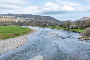 هتل Lion Builth Wells