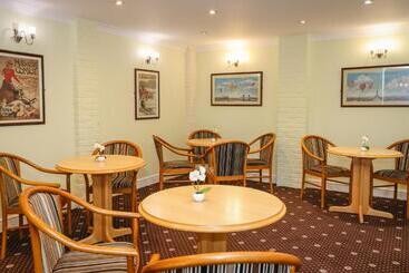 هتل The Mayfair