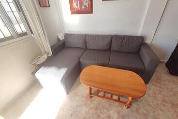 Holiday Apartment Dalias - Orihuela Costa