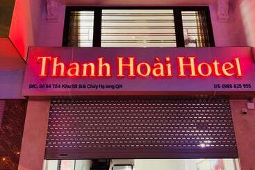 هتل Thanh Hoài