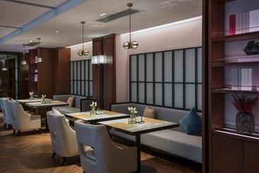 هتل Echeng Changsha Wujiang Tianjie