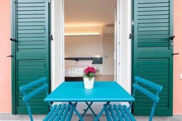 Aria Design B&b Levanto