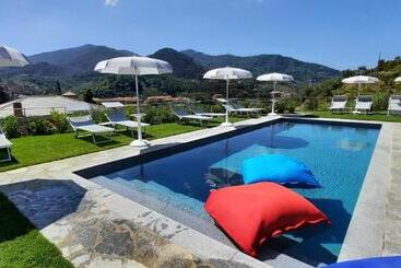 Aria Design B&b Levanto