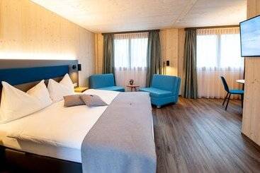 Cubilaris Motel Bad Ragaz
