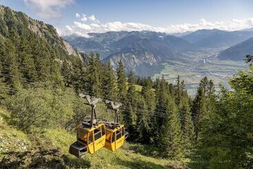 Cubilaris Motel Bad Ragaz