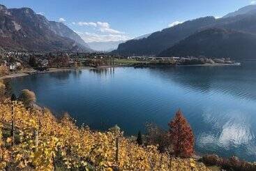 Cubilaris Motel Bad Ragaz