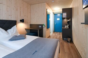 Cubilaris Motel Bad Ragaz