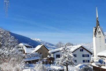 Cubilaris Motel Bad Ragaz