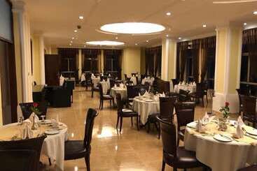 Desalegn Hotels Lodge And Apartment