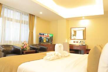 Desalegn Hotels Lodge And Apartment