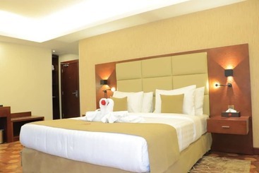 Desalegn Hotels Lodge And Apartment
