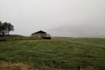 Eyvindartunga Farm Cottage