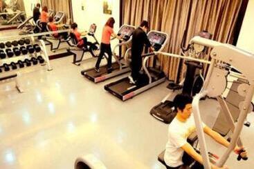 هتل Jinjiang Grandlink