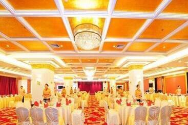 هتل Jinjiang Grandlink
