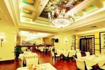 هتل Jinjiang Grandlink