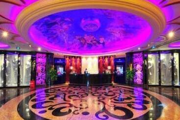 هتل Jinjiang Grandlink