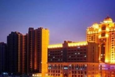 هتل Jinjiang Grandlink