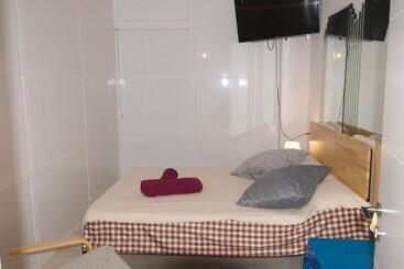 Хостел Loft Valentia Tous Calpe