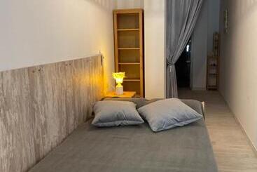 Хостел Loft Valentia Tous Calpe